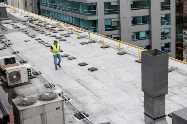 Best Rubber Roofing (EPDM, TPO)  in Dearborn, MI