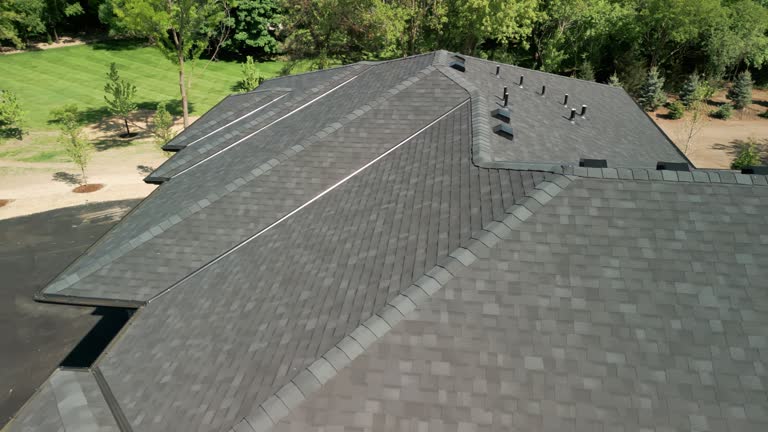 Fast & Reliable Emergency Roof Repairs in Dearborn, MI