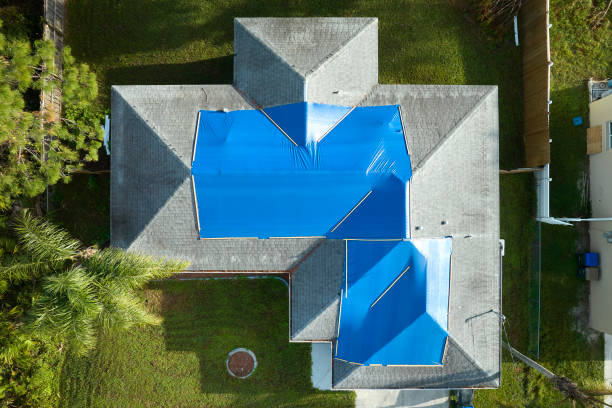Best Roof Installation  in Dearborn, MI