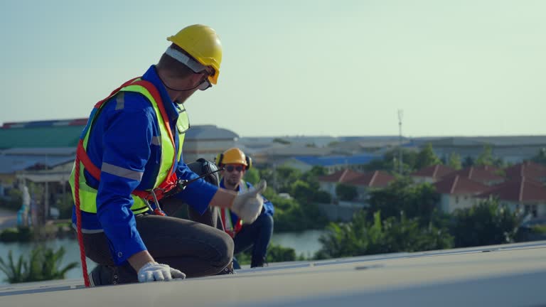 Best Roof Maintenance and Cleaning  in Dearborn, MI