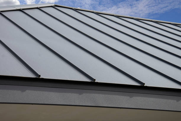 Best Steel Roofing  in Dearborn, MI