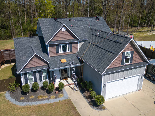 Best Emergency Roof Repair Services  in Dearborn, MI
